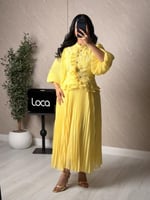 طقم ناعم تصميم راقي