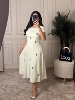 طقم ناعم وراقي