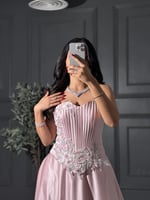 طقم سهره من لوكا مميز