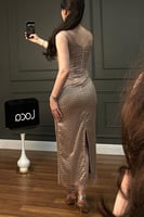 فستان سهره مميز