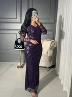 فستان سهره ناعم