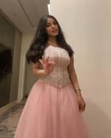 فستان سهره مميز