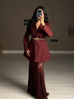 طقم ناعم من لوكا