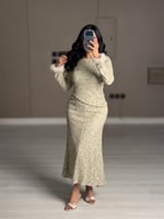 طقم ناعم وراقي من لوكا