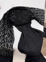 فستان سهره قطعتين