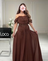 فستان سهره راقي