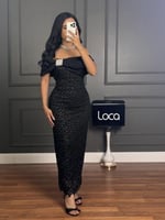 فستان سهره مميز