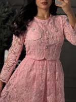 طقم ناعم من لوكا