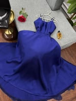 فستان سهره راقي