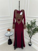 جلابيه عسيري عودي