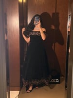 فستان سهره جوخ راقي