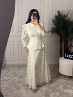 طقم ناعم وراقي