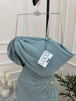 فستان سماوي