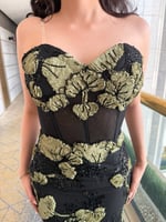 فستان سهره مميز