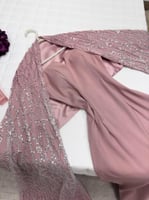 فستان سهره مميز