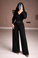 جمسوت ناعم وانيق من لوكا فاشن