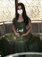 فستان سهره مميز