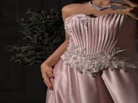 طقم سهره من لوكا مميز