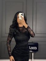 فستان سهره ناعم