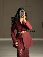 طقم ناعم من لوكا