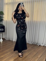 طقم بلوزه وتنوره