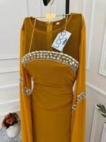 فستان سهره راقي