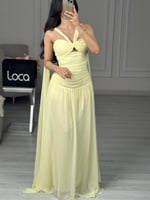 فستان سهره ناعم