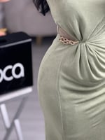 فستان سهره ناعم