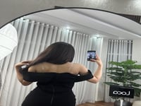 فستان سهره باللون الأسود