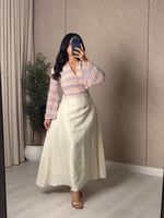 طقم ناعم بتصميم مميز