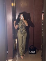 جمسوت راقي وناعم من لوكا