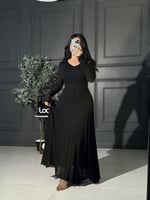 فستان مميز من لوكا