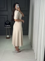 طقم ناعم من لوكا