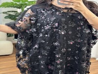 فستان سهره بقصه واسعه