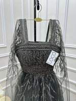 فستان انيق وجذاب