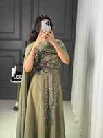 طقم سهره راقي