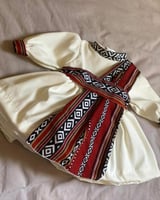 فستان يناتي يوم التاسيس