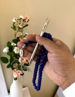 سبحه وقلم انيق باسم من تحب