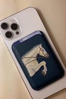 محفظة للجوال تصميم حسب الطلب