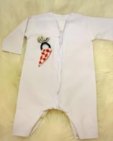 بروش بالاسم مع عقال