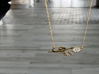 سلسال وردة بالاسم