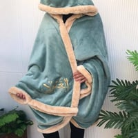 سكارف شتوي انيق