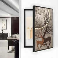 لوحات كانفس للتغطية الطبلون