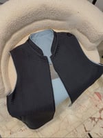 سديري شتوي جوخ تصميم جديد