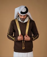 هودي البشت تراثية