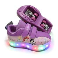 سكيت تزلج رياضي باربع عجلات من MGPRO