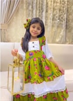 فستان رمضان من نغم