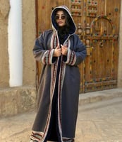 فروه نسائي أطراف سدو