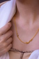 سلسال انيق بالحرف العربي