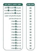 دقلة العيد مع الثوب